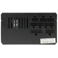 WHITE SHARK GPSU B600S COLONEL - 2 600W