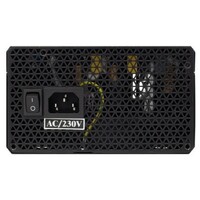 WHITE SHARK GPSU B600S COLONEL - 2 600W