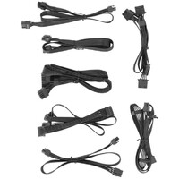 WHITE SHARK GPSU-750W GENERAL-2 750W 80+ GOLD Full Modular