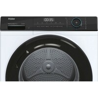 HAIER HD80-A2939E-S