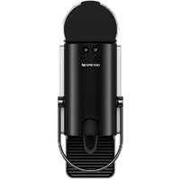 NESPRESSO Pixie SILVER D62-EUSINE-S