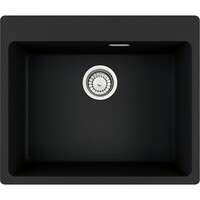 FRANKE-IT MRG 610-54 FTL 114.0661.703 crna