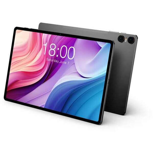 TECLAST T40HD 8GB/128GB LTE Gray 