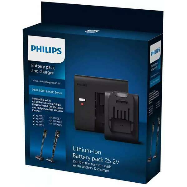 PHILIPS XV1797/01