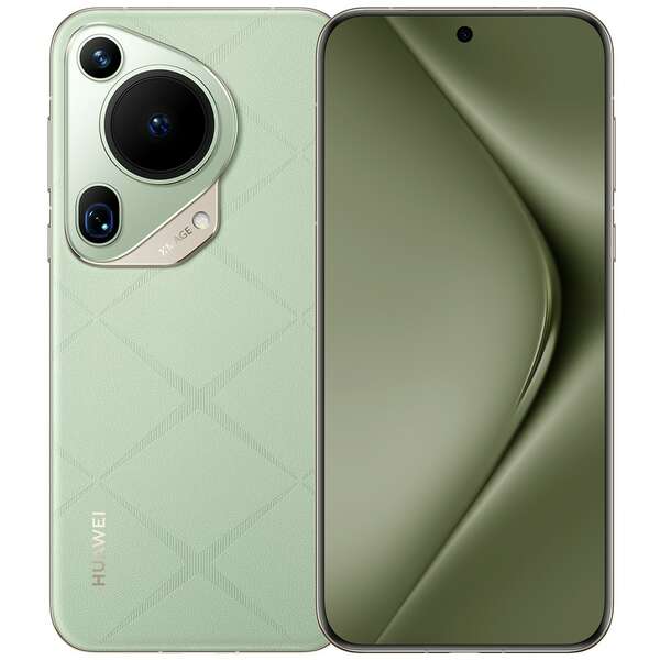 HUAWEI Pura 70 Ultra 16GB/512GB Green