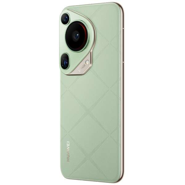 HUAWEI Pura 70 Ultra 16GB/512GB Green