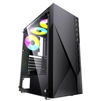 WBS TMC Ryzen 5 5600 / 16GB / M.2 1TB / RTX3060 / 650W