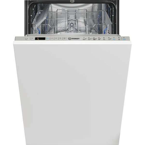 INDESIT DSIO 3M24 C S