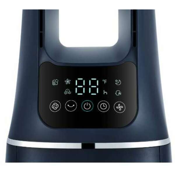 MIDEA AMS150-PBW
