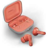 MOTOROLA Buds Coral Peach PG38C05750