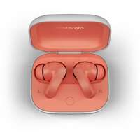 MOTOROLA Buds Coral Peach PG38C05750