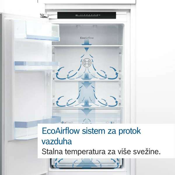 BOSCH KUR21VFE0