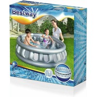 BESTWAY Ship BW 51080 152X43