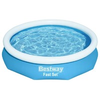 BESTWAY Fast set 57458 305X66 sa fil.