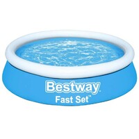 BESTWAY fast set 1,83X51 57392