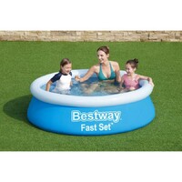 BESTWAY fast set 1,83X51 57392