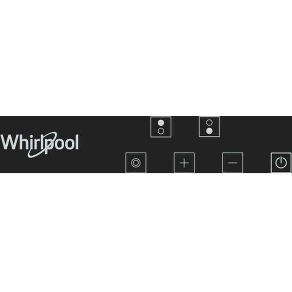WHIRLPOOL WRD 6030 B