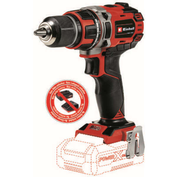 EINHELL TE-CD 18/50 Li BL Solo
