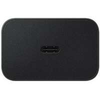 SAMSUNG 45W Power Adapter USB-C + Cable Black EP-T4511-XBE