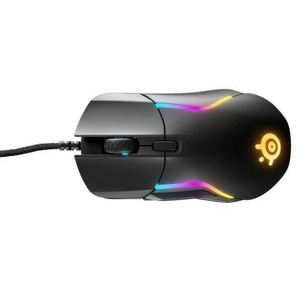 STEELSERIES Rival 5