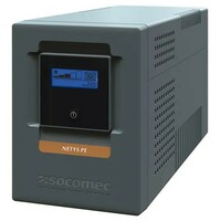 SOCOMEC Npe-2000-lcd neTYS PE 2000VA / 1200W