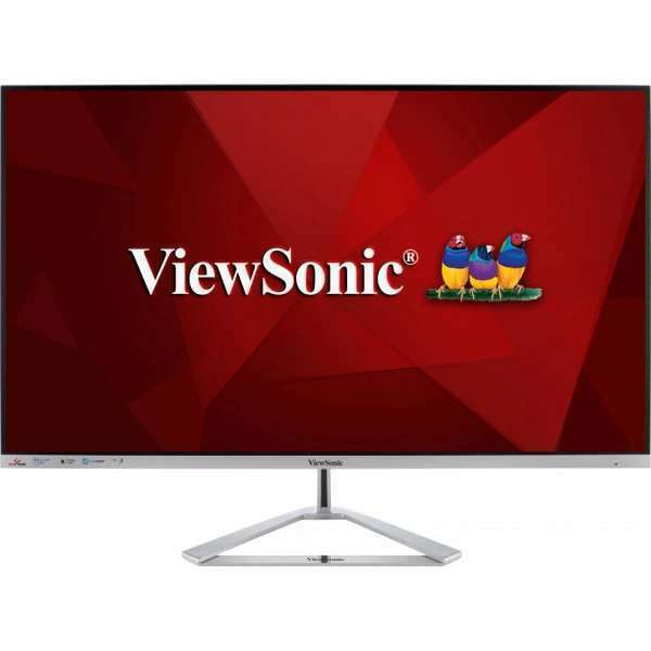 VIEWSONIC VX3276-MHD-3 VIEWSONIC VX3276-MHD-3