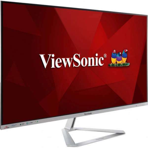 VIEWSONIC VX3276-MHD-3 VIEWSONIC VX3276-MHD-3