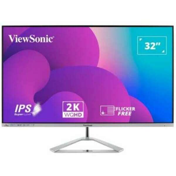 VIEWSONIC VX3276-2K-MHD-2