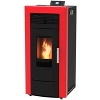 ALFA COMMO 21 KW ECO crvena