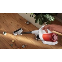 MIELE Duoflex HX1 PowerL Terra red