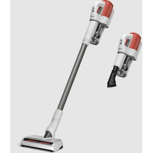 MIELE Duoflex HX1 PowerL Terra red MIELE Duoflex HX1 PowerL Terra red
