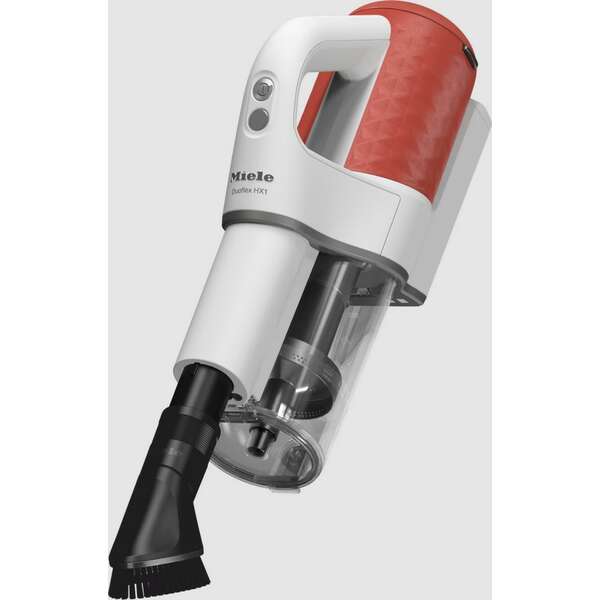 MIELE Duoflex HX1 PowerL Terra red MIELE Duoflex HX1 PowerL Terra red