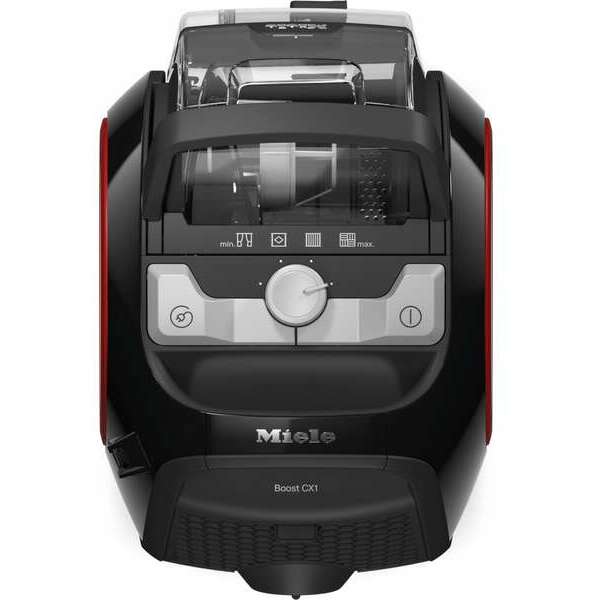 MIELE Boost CX1 PowerLine OBSW 125 Edition