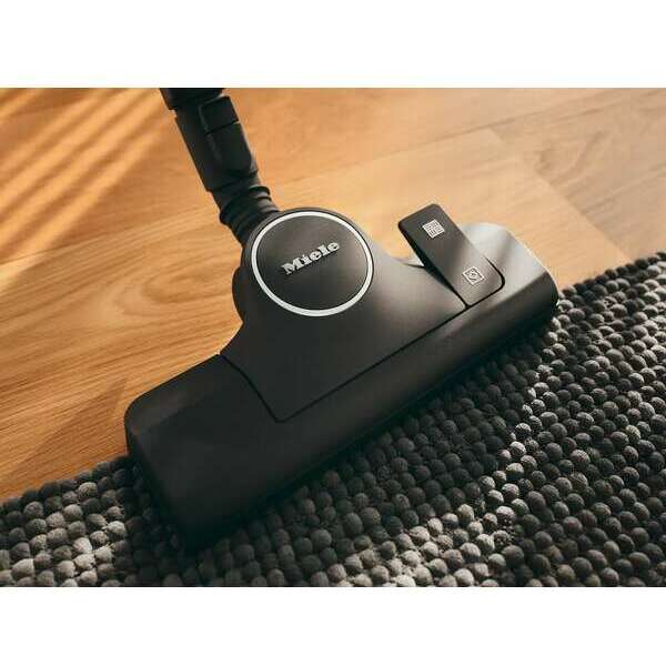 MIELE Boost CX1 PowerLine lotus white 125 Edition
