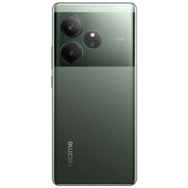 REALME GT6 16GB/512GB Razor Green RMX3851