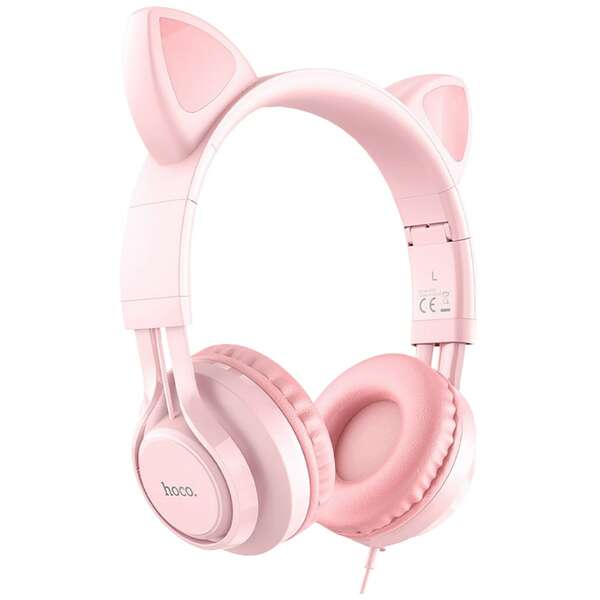 HOCO W36 Pink