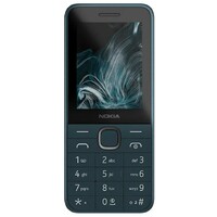 NOKIA 225 4G 2024 Blue