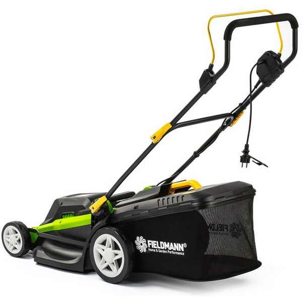 FIELDMANN FZR 2048-E