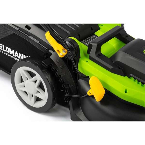 FIELDMANN FZR 2048-E