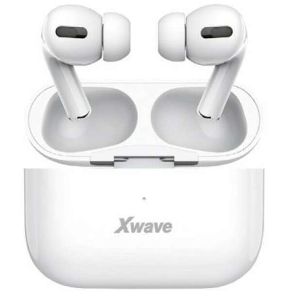 X WAVE Y88 TWS White + Mic 