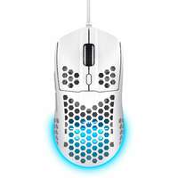 TRUST GXT928W HELOX LIGHTWEIGHT White