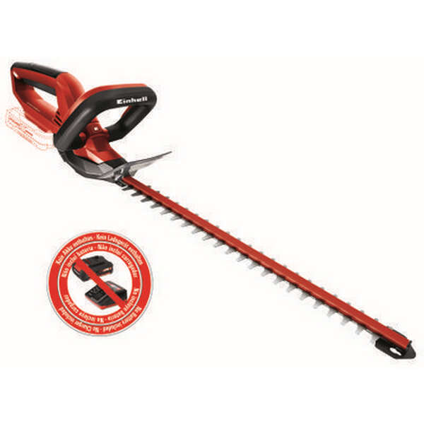 EINHELL GC-CH 1846 Li-Solo