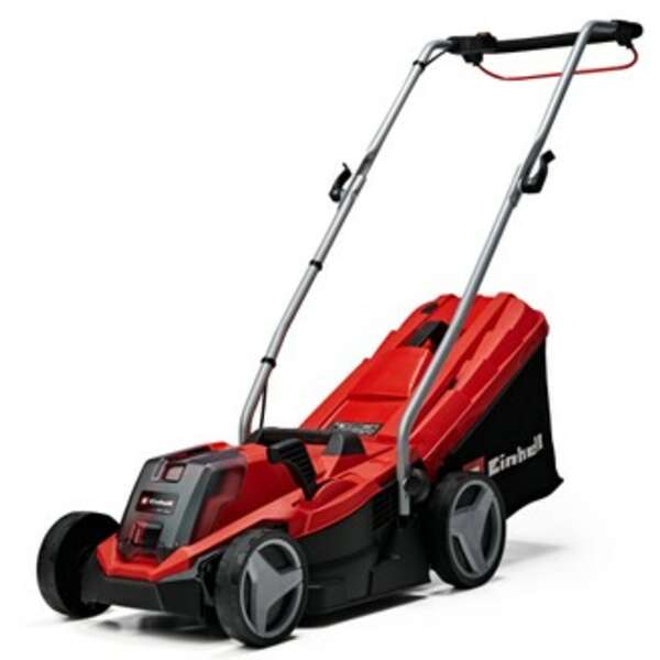 EINHELL GE-CM 18/33 Li 