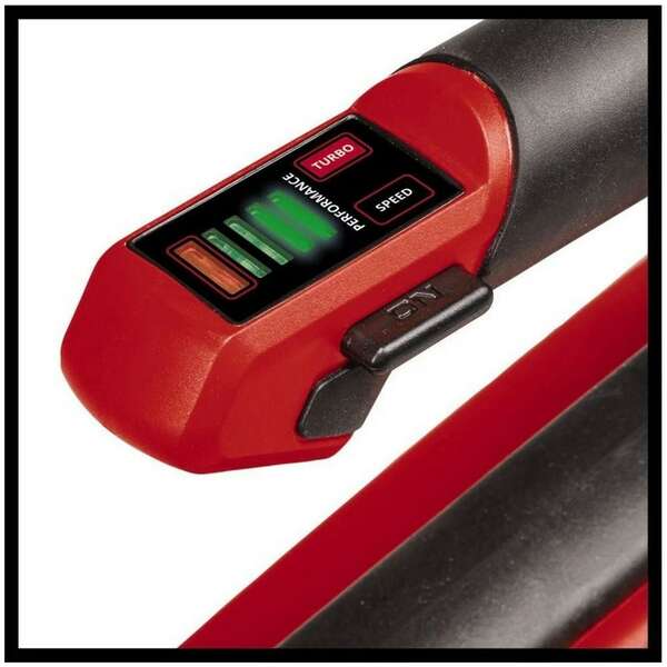 EINHELL GP-LB 18/200 Li E-Solo