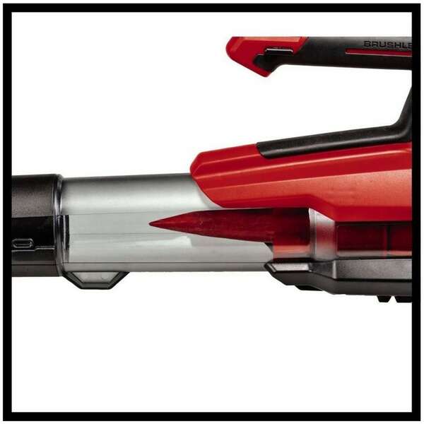 EINHELL GP-LB 18/200 Li E-Solo