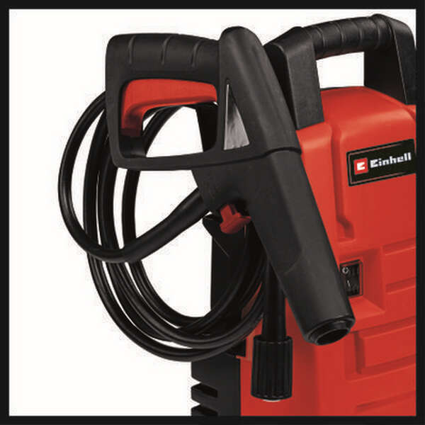 EINHELL TC-HP 90