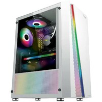 ARMAGGEDDON Kagami K2 White w/o PSU