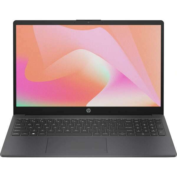 HP 15-fc0039nm 15.6 inch, AMD Ryzen 3 7320U, 8GB, 256GB, DOS (8D074EA)