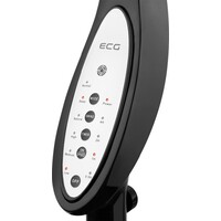 ECG FS 40 R black