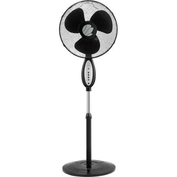 ECG FS 40 R black